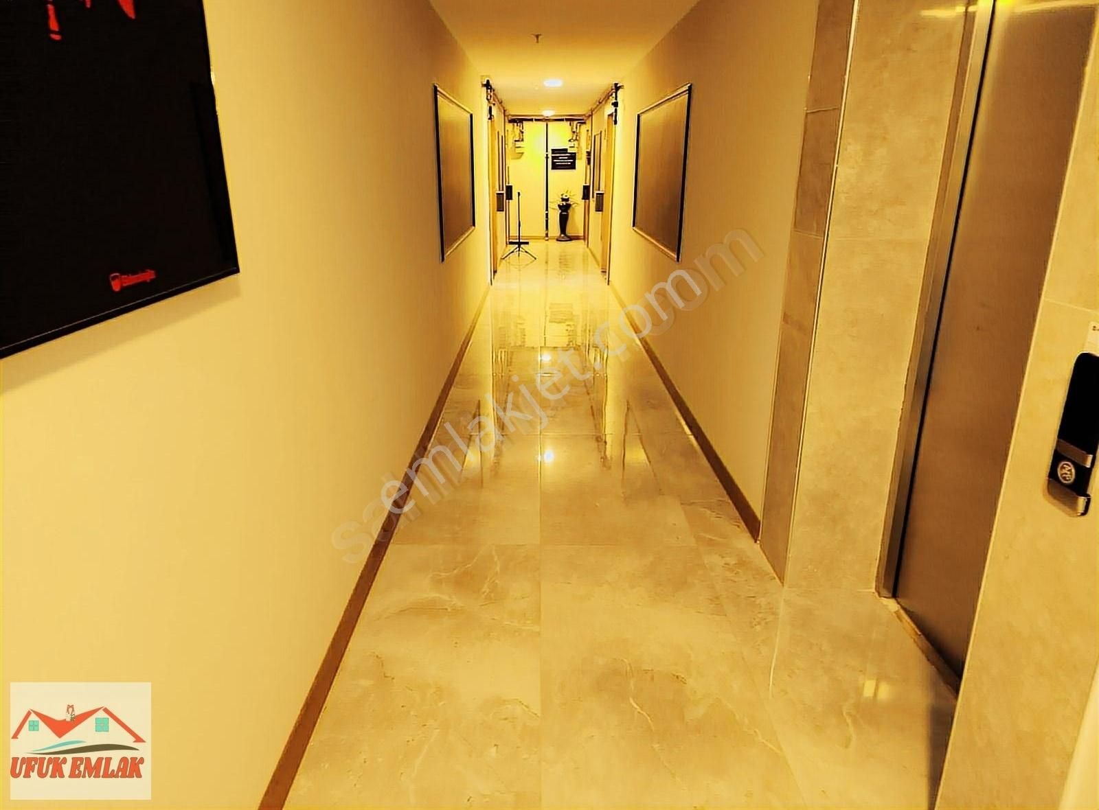 Kiralık Lüks Home/ofis Daire 2+1