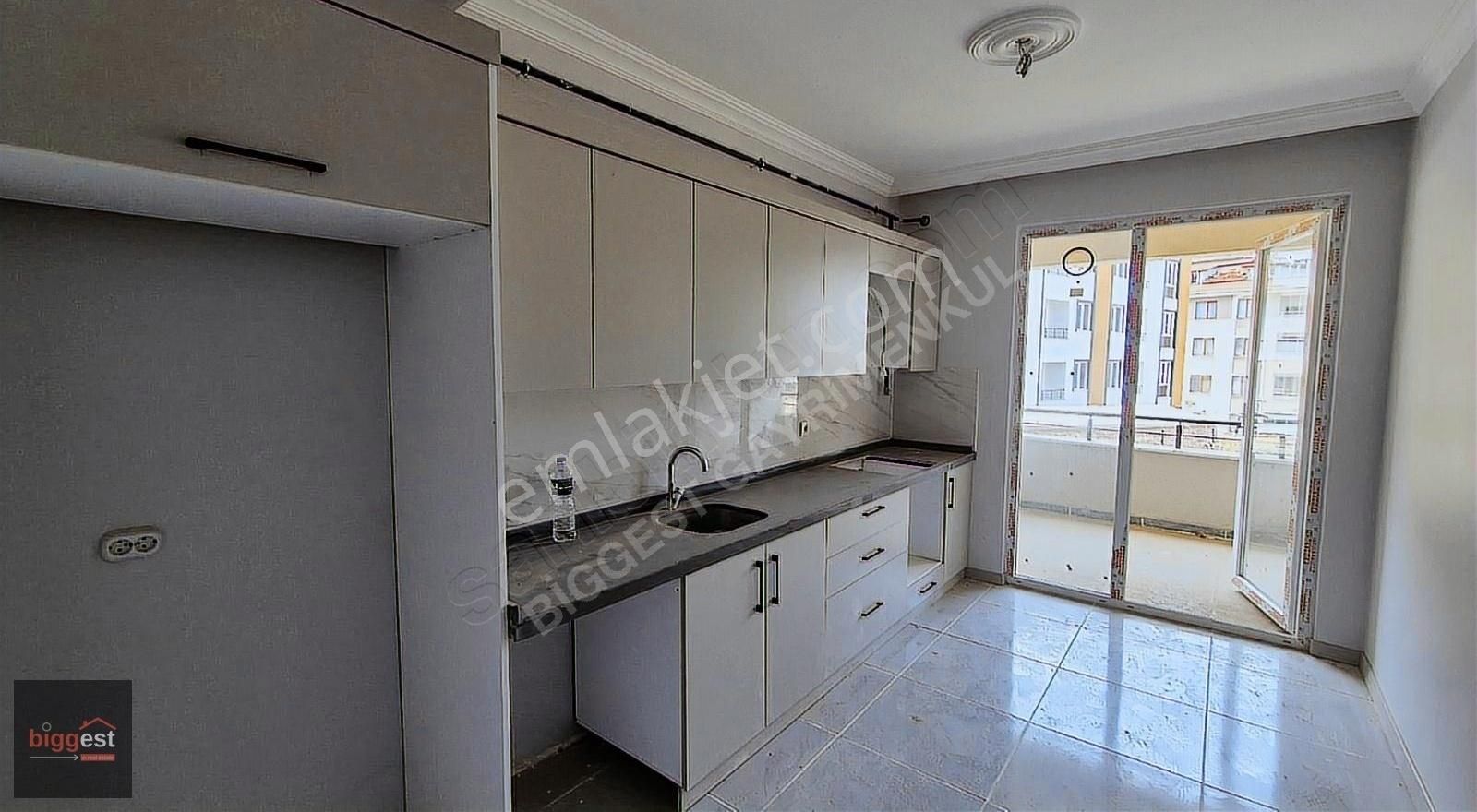 Tekirdağ Çiftlikönü Satılık Lüks 3+1