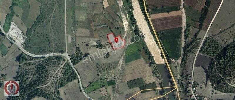 İnceoğlundan Çardakbelen'de 5 Dönüm Yatırıma Uygun Satılık Arazi