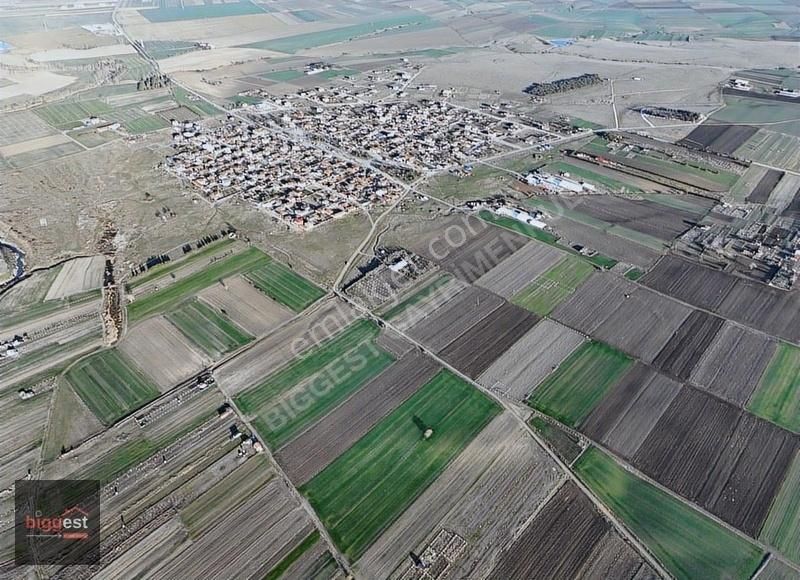 Ergene Vakıflar'da Satılık 1610 M2 Müstakil Parsel