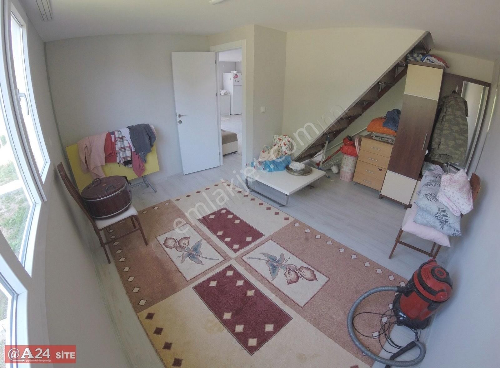 Bucada Satılık Müstakil Bahçeli Müstakil Ev Doğa Huzur Sükunet - Görsel 21