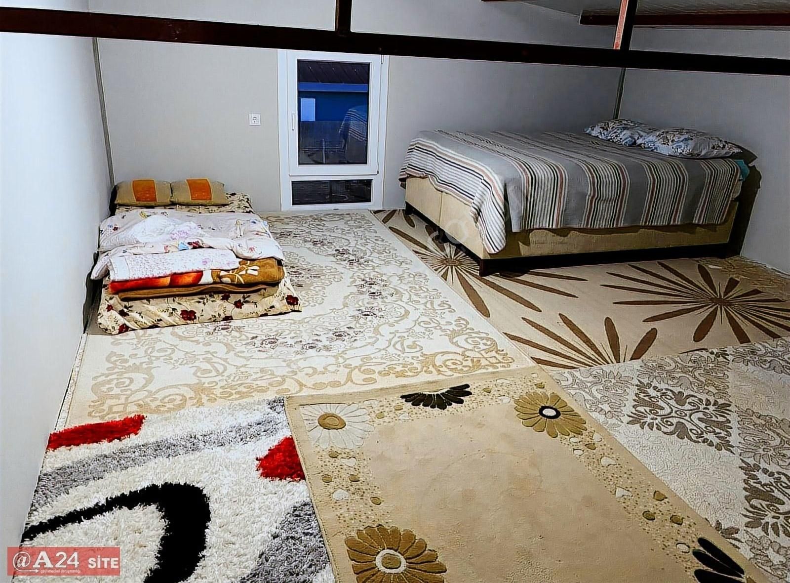 Bucada Satılık Müstakil Bahçeli Müstakil Ev Doğa Huzur Sükunet - Görsel 23