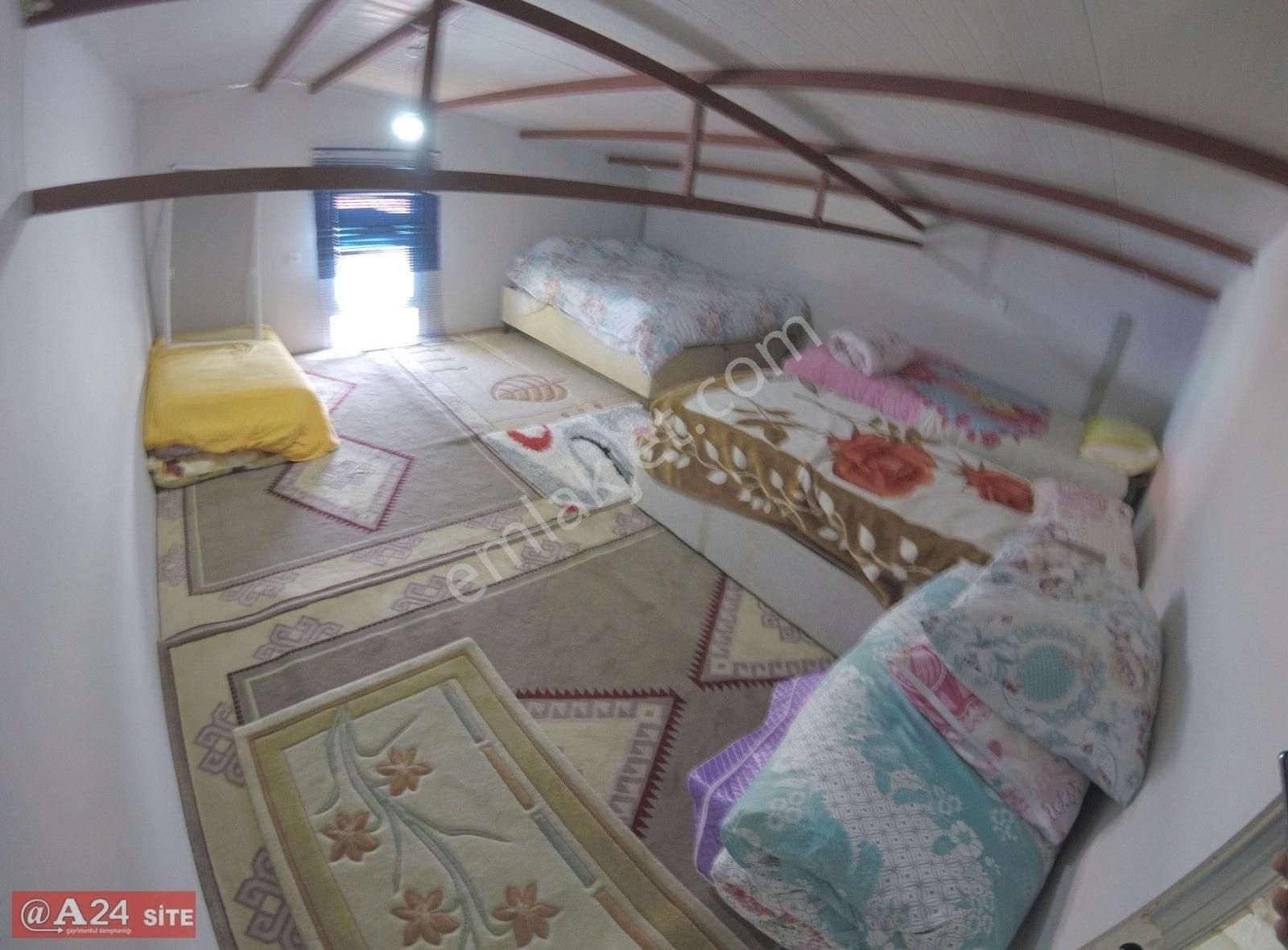 Bucada Satılık Müstakil Bahçeli Müstakil Ev Doğa Huzur Sükunet - Görsel 16