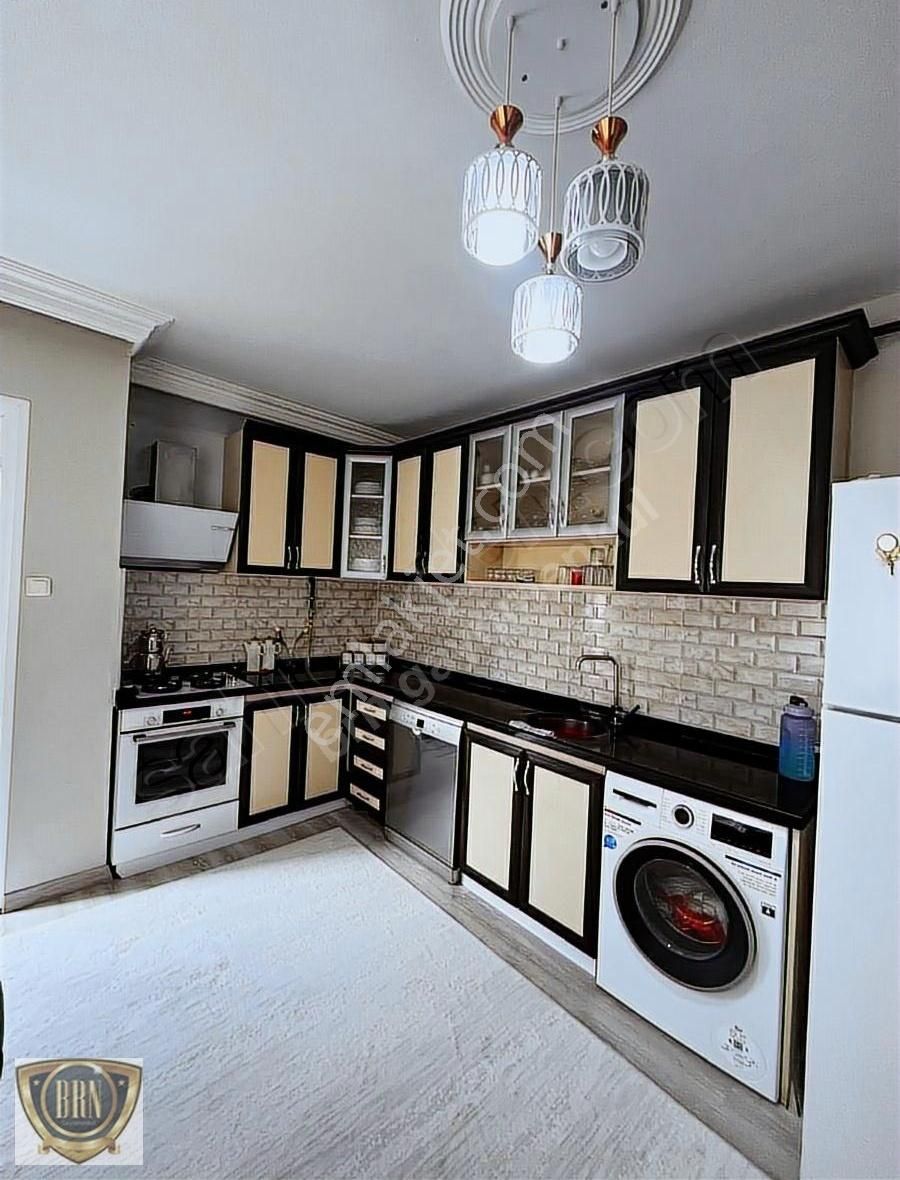 Brn Emlak'tan Toroslar Selçuklar Mah.3+1 Satılık Geniş Daire
