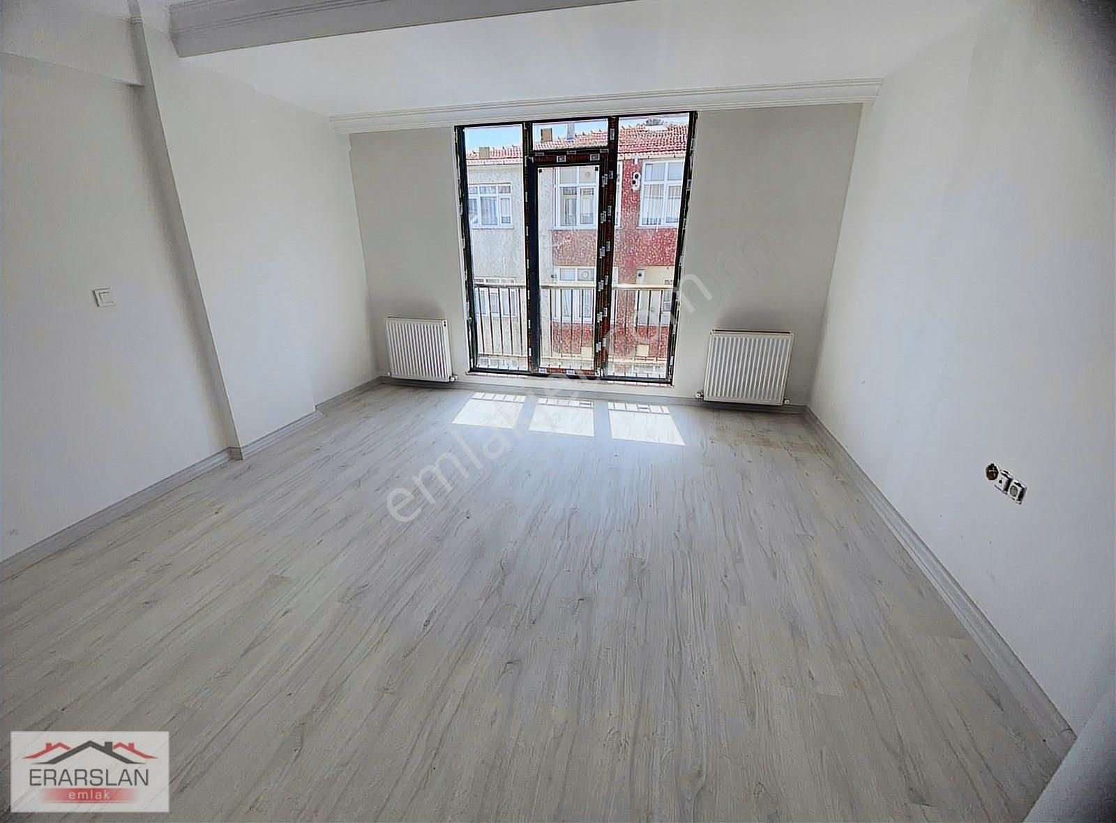Erarslandan Sıfır 4+1 Dublex Daire Güney Cephe Hastane Yanı Boş