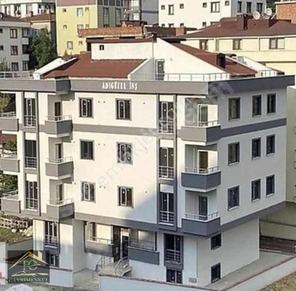 5+1 Üstdübleks 2 Aile İçin Uygun