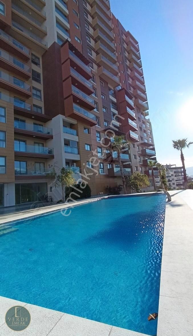 Mynar Life Rezidans'da 4+1 Ultra Lüks 200m2 Kiralık Daire