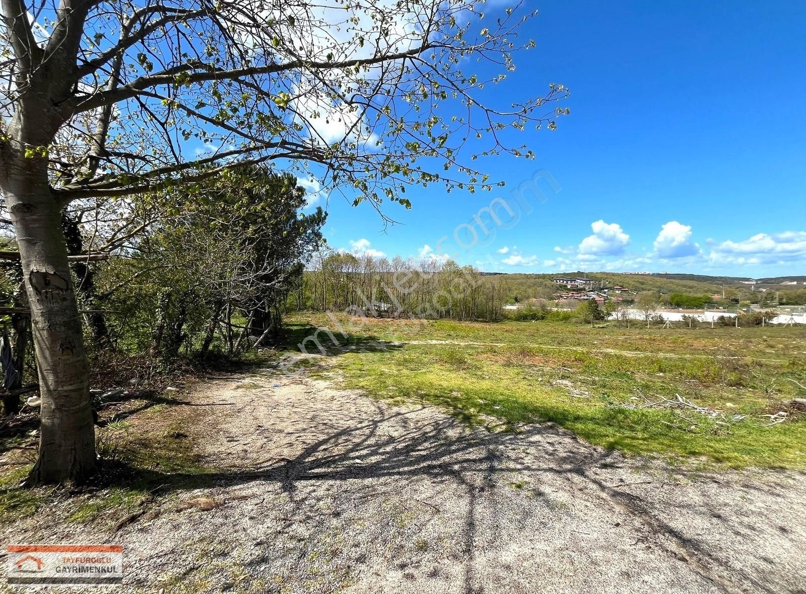 Tayfuroğlundan Satılık Şile Ahmetli Mahallesinde 408 M2 Arsa - Görsel 13