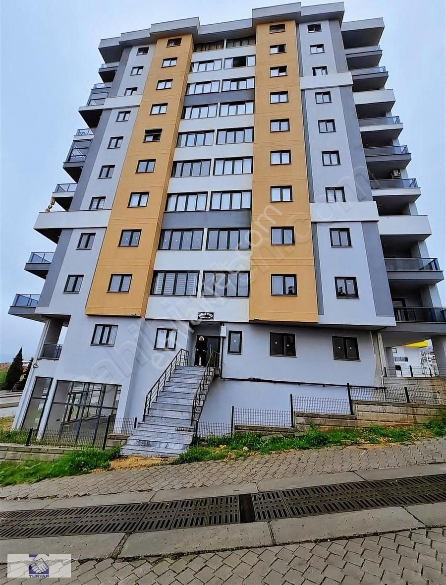 Turyap'tan Bağbaşı Anayol Üstü Eşsiz Manzaralı Lüks Daire