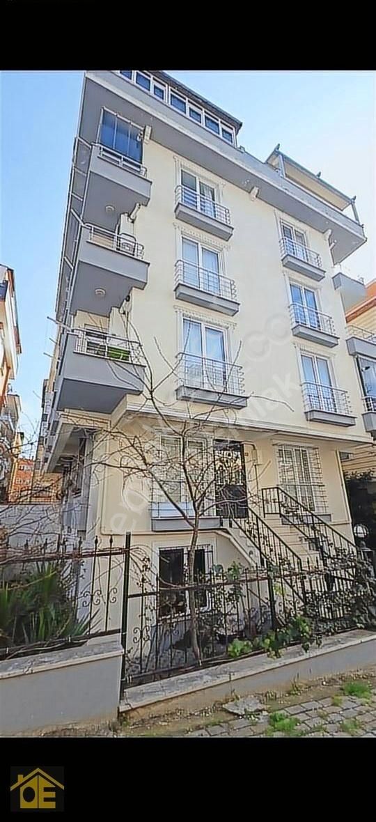 Ozan'dan Sitelerde Genç Binada Kiralık 2+1 Bahçe Katı Daire