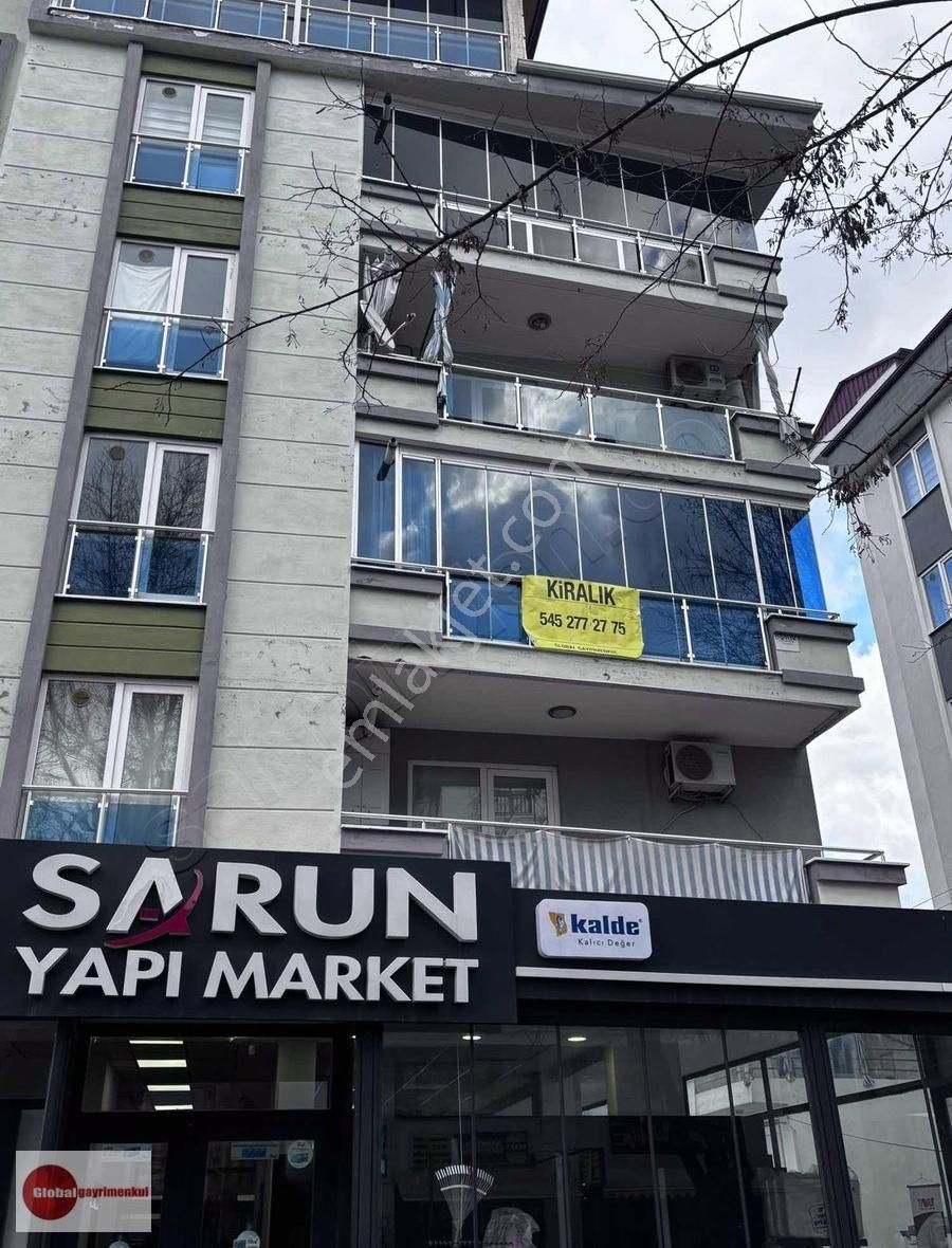 Bağbaşı Eskiyolda Zeytinköy Mah. 2. Kat