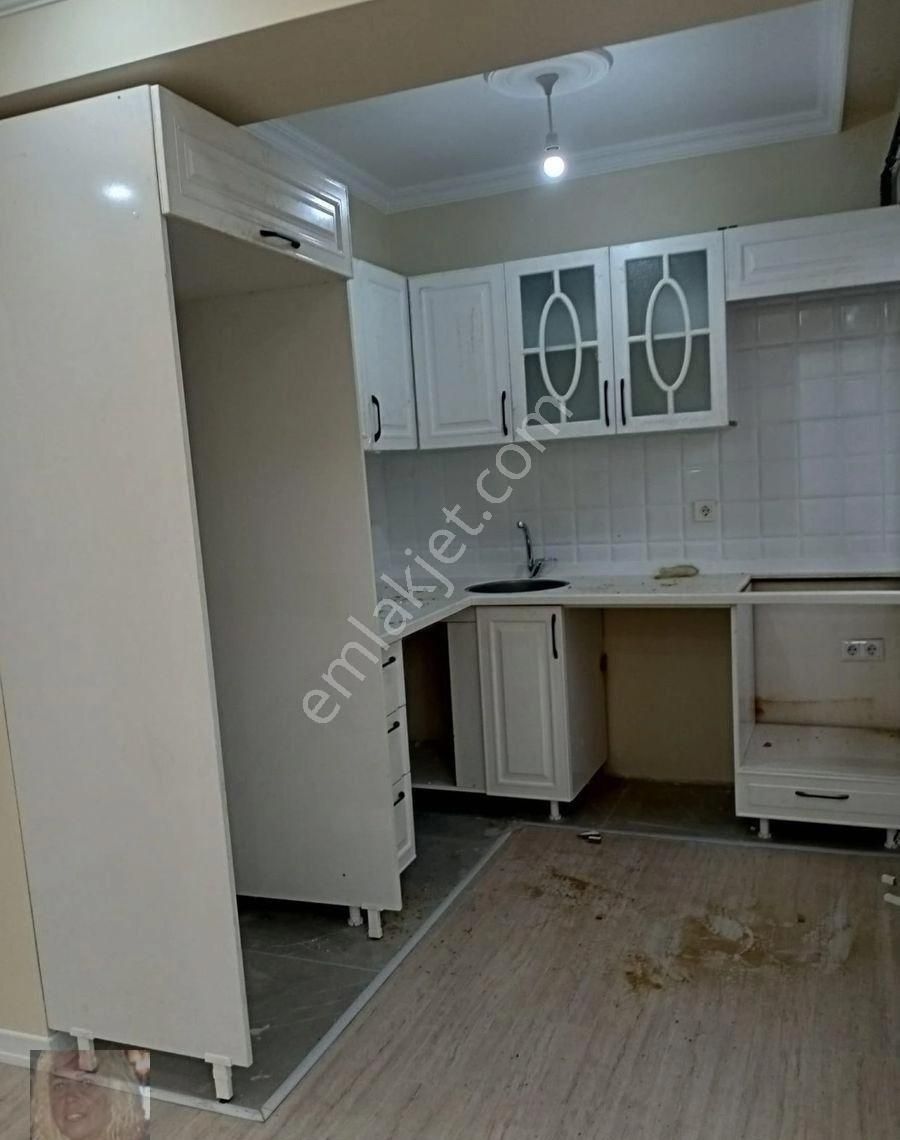 Kağıthane Gültepede Harika Bahçe Katı 50m2 1+1 Sıfır Daire