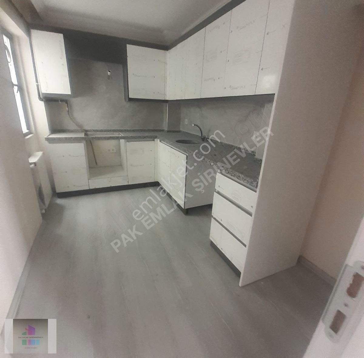 Şok Şok Sıfır 3+1 Arakat Metroya Metrobüse Çok Yakın