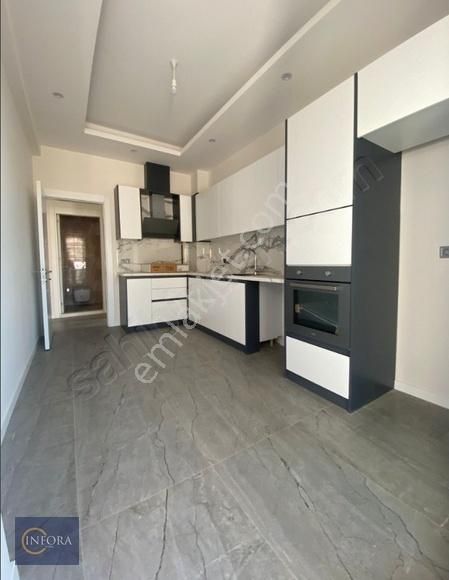 İnfora Yatırımdan Çakmak Mahallesinde Lüx 2+1 Daire