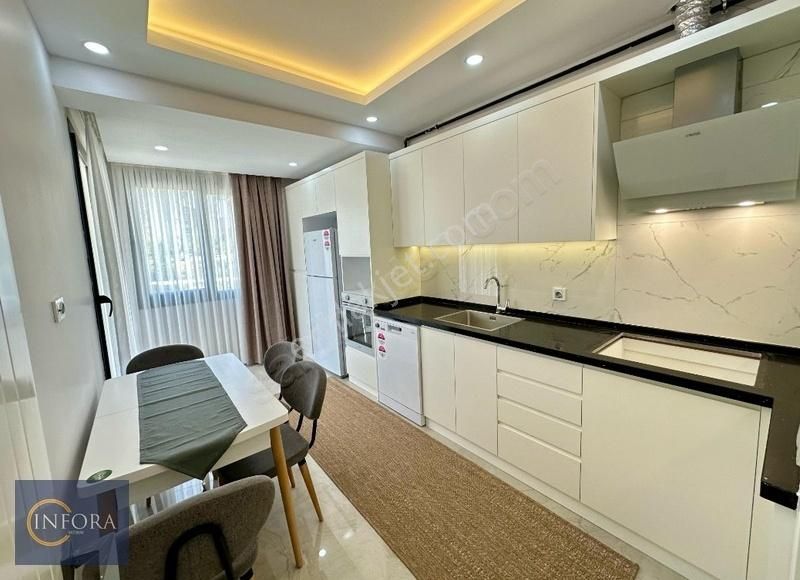 İnfora Yatırmdan Karahasanlıda 2+1 Satılık Lüx Daire