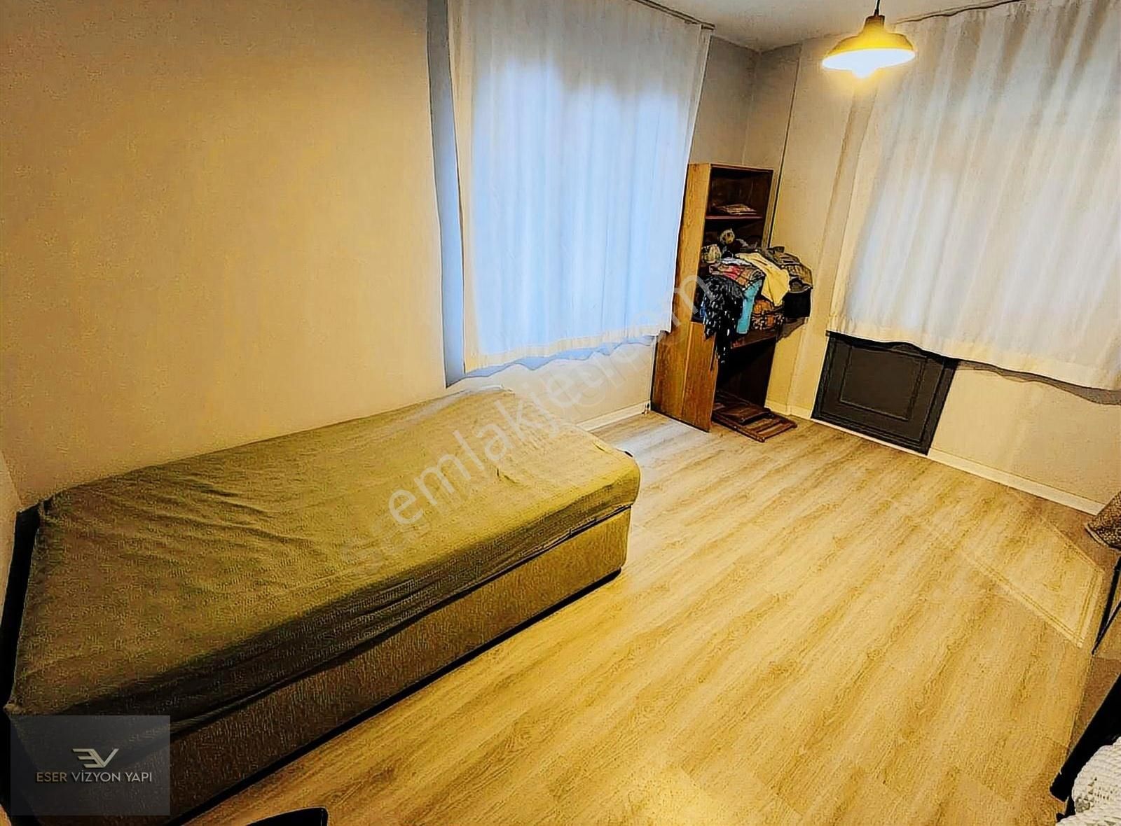 ꧁▇eser Vizyon▇꧂plaja 100metre Köşebaşı Müstakil 6+1 Havuza Uygun - Görsel 9