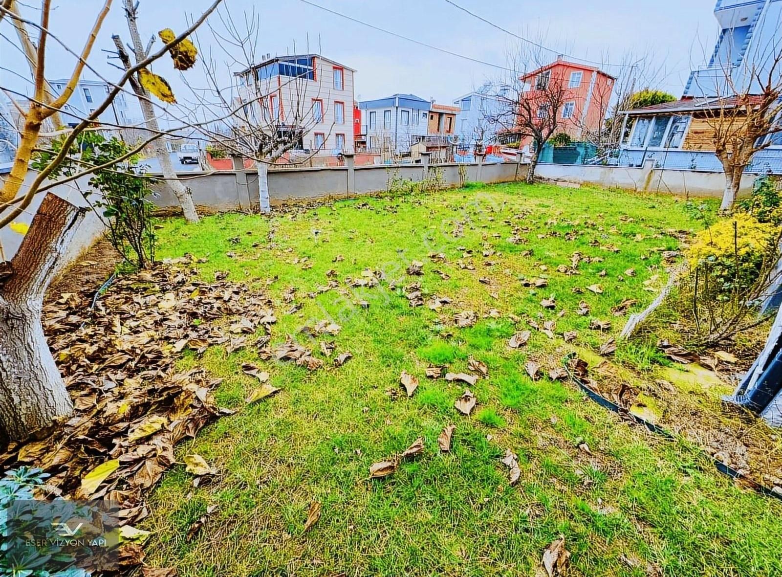 ꧁▇eser Vizyon▇꧂plaja 100metre Köşebaşı Müstakil 6+1 Havuza Uygun - Görsel 21