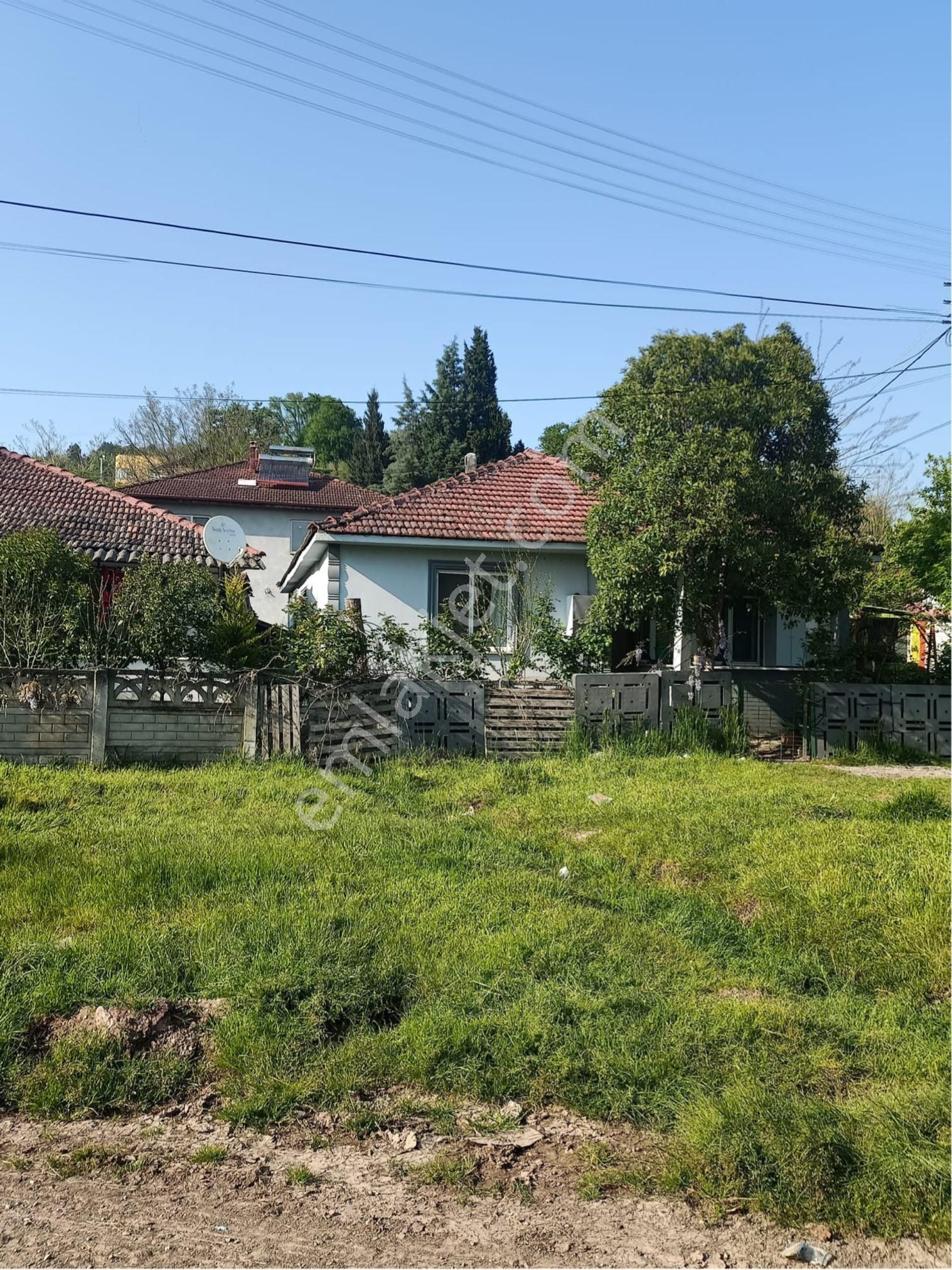 Göktepe Mahallesinde 4+1 Kiralık Müstakil Ev