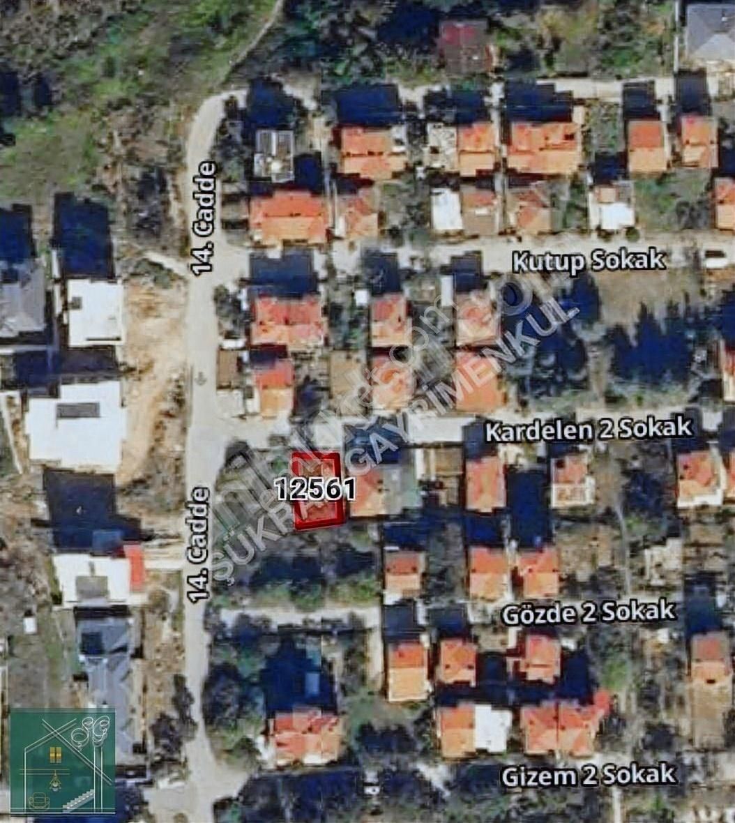 Sakarya Beşköprüde 162 Mkare Acil Satılık Arsa