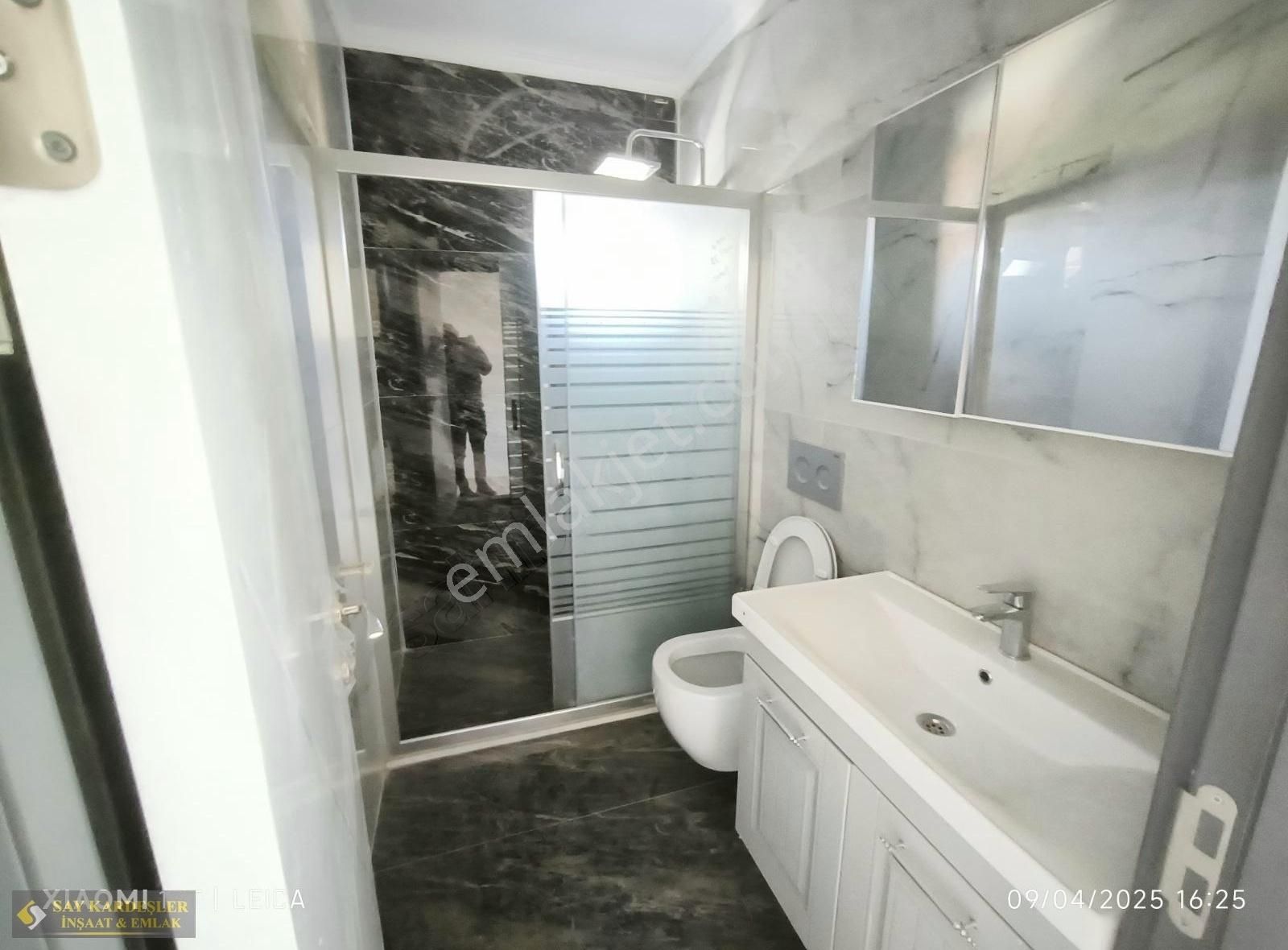 İzmir Seferihisar Doğanbey De Deniz Manzaralı Satılık 4+1 Villa - Görsel 16