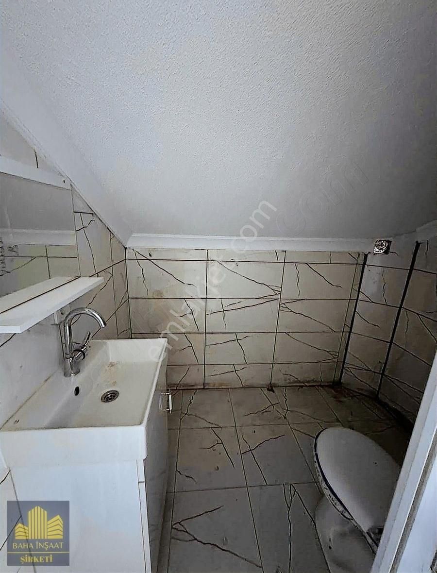 Arnavutköy Nenehatun Mahallesinde Satılık 4+2 Lüx Dublex Daire