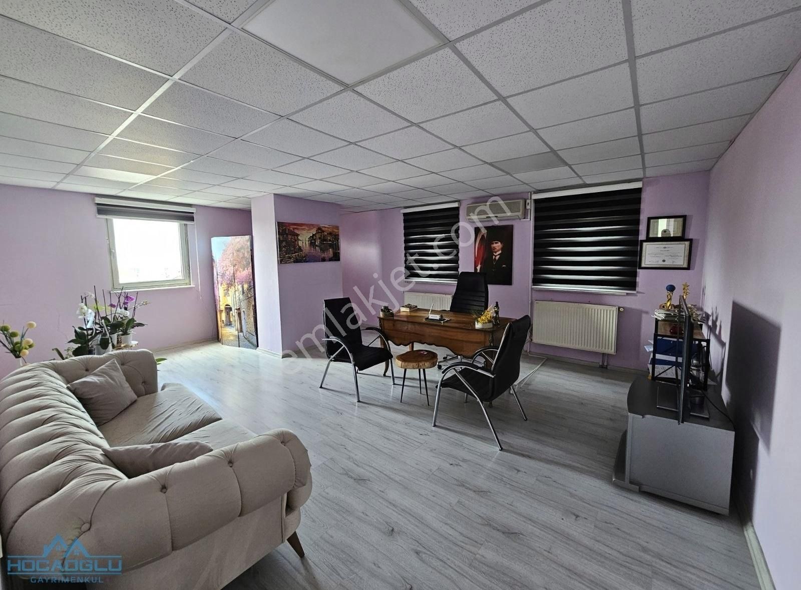 Maltepe Bağdat Cad.üstü Marmaraya Yakın Ruhsata Uygun 230m2 Ofis