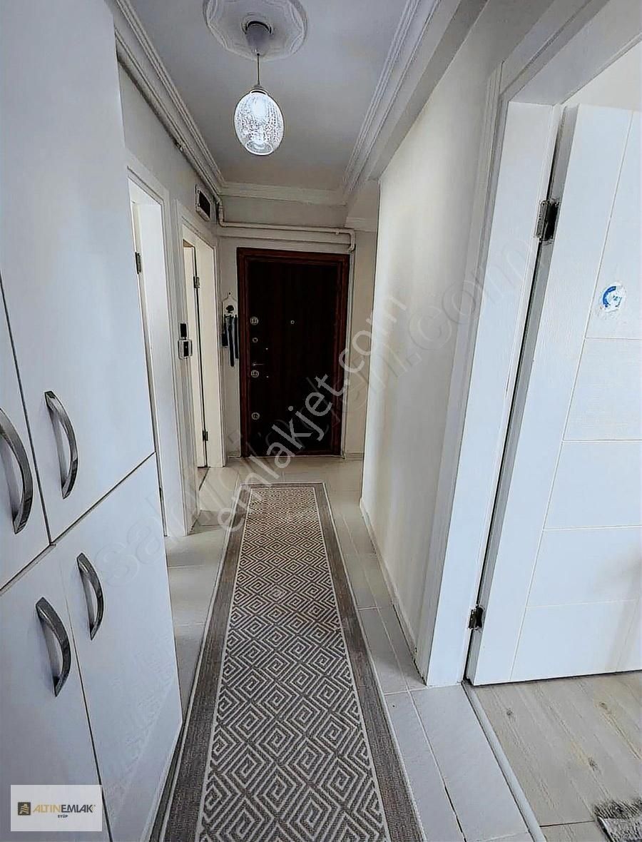 Altın Emlak Eyüp Sare Seda Dan Satılık Daire