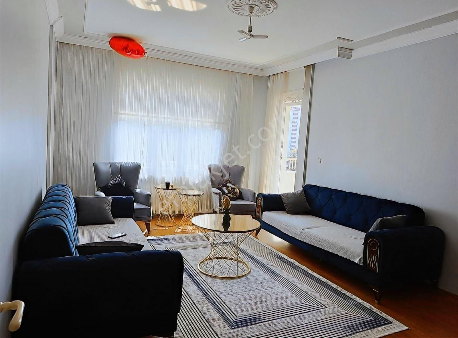 Satılıktapulu Yunus Emre Mh. De 3+1 Ara Kat, Güney Cephe