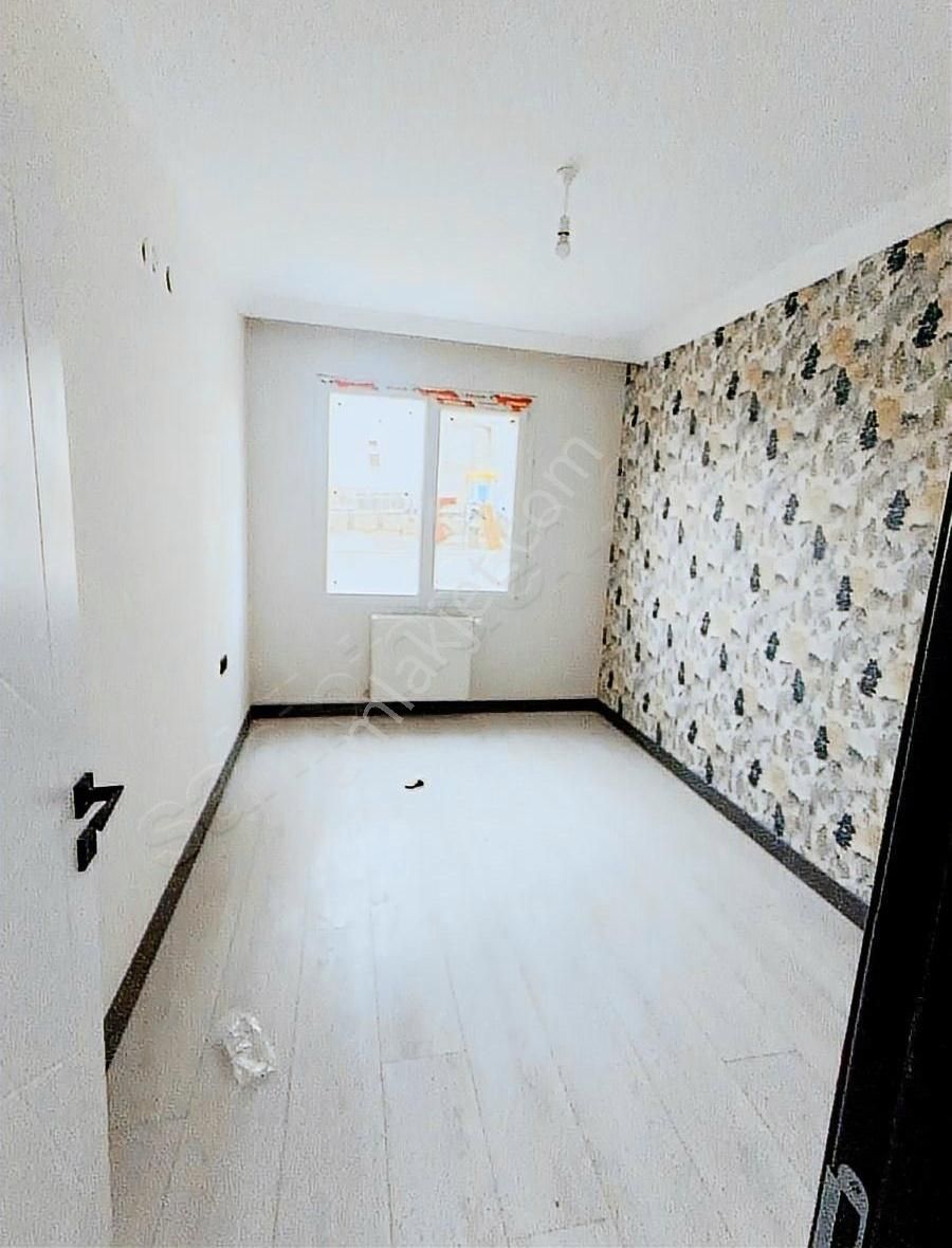 Ahievranda Tapulu 3+1 Satılıksıfır Daire Harikalar Diyarı Karşıs