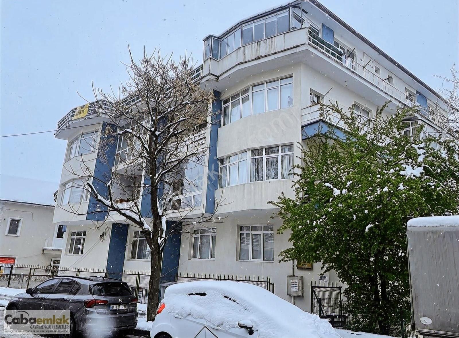 Çok Uygun Karaçayırda 2+1 Fırsat Daire