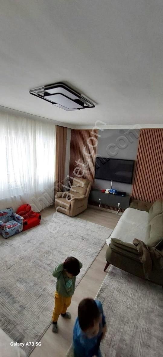 Yeni Tadilatlı Aydınlık Daire - Görsel 2