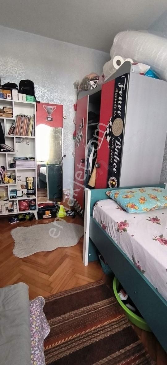 Çift Cephe Açık Ferah Daire - Görsel 17