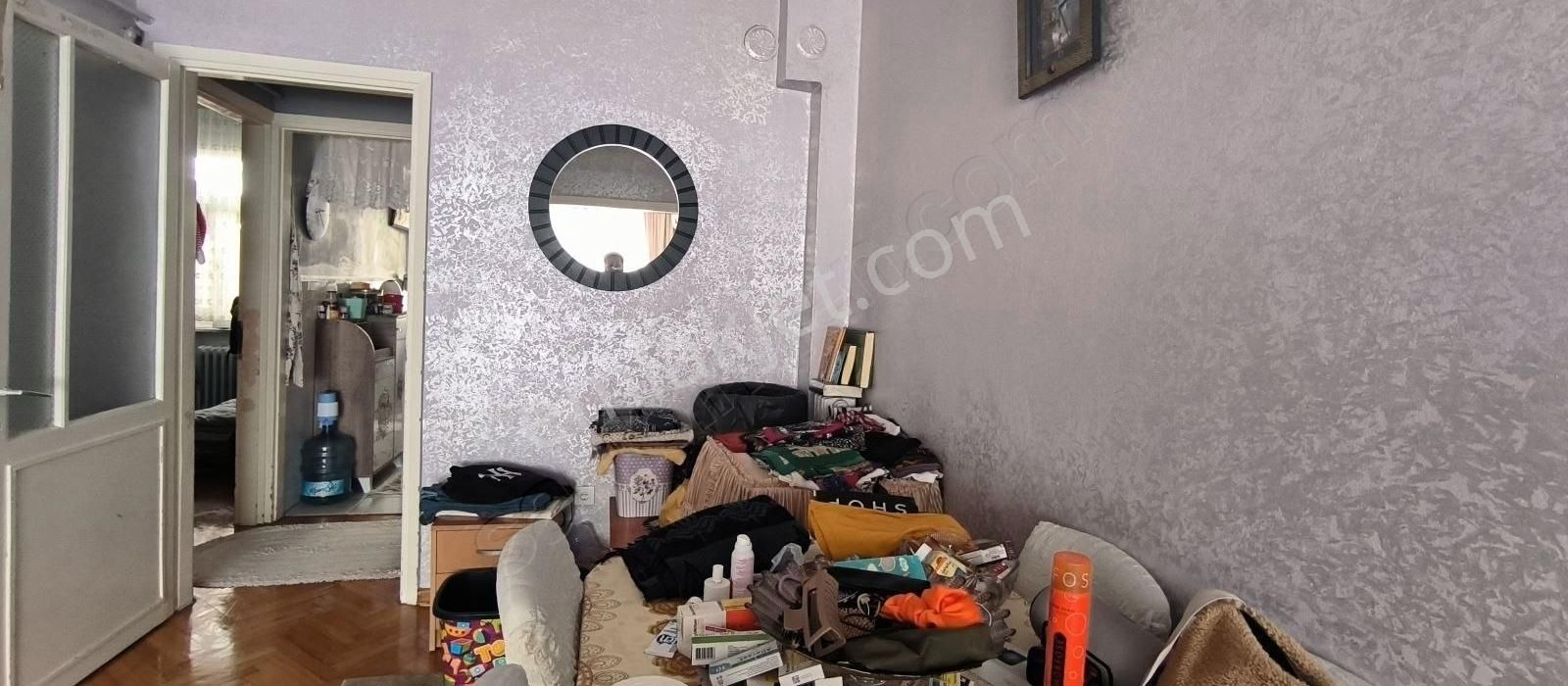 Çift Cephe Açık Ferah Daire - Görsel 11