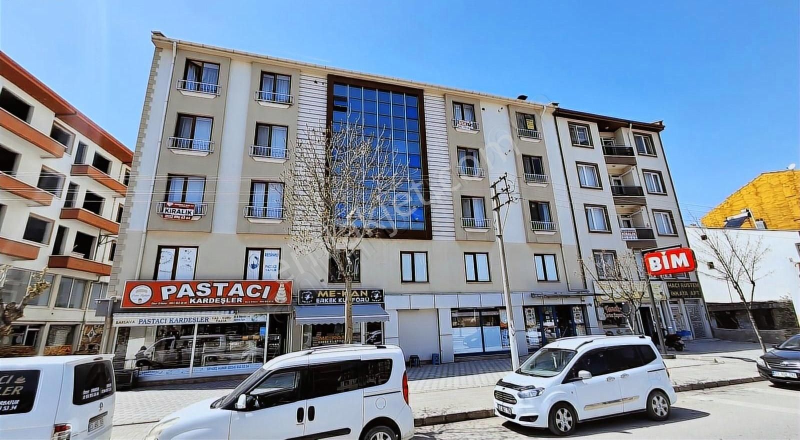 Satılık 2+0 Daire Asya Park Karşısı Kiralama Yatırım Fırsatı !!