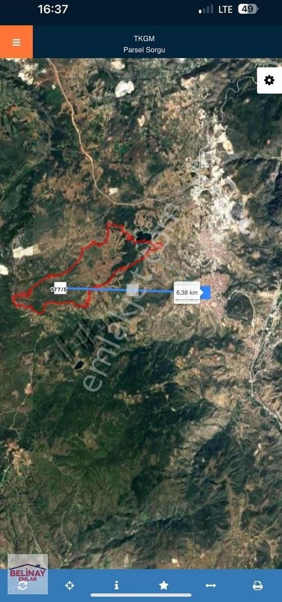Bilecik Merkez Çakırpınar Köyünde Kaçırılmayacak Fırsat!