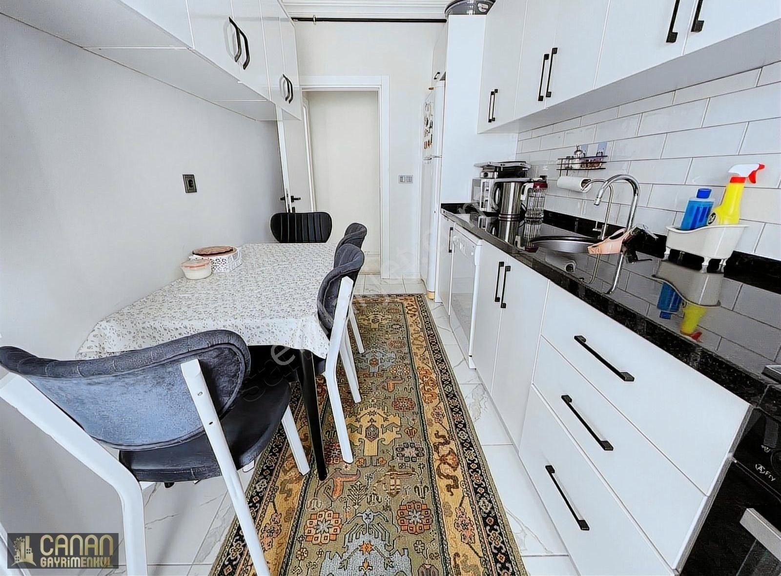 Pendik Palmiyede Satılık 3+1 Sıfır Daire - Görsel 35