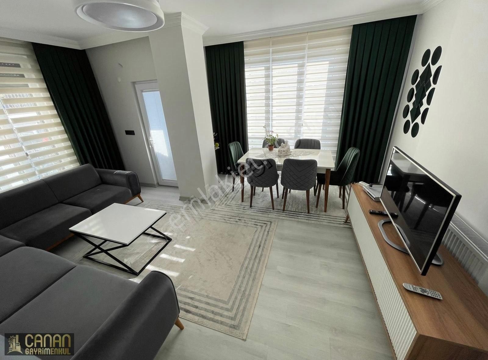 Pendik Palmiyede Satılık 3+1 Sıfır Daire - Görsel 5