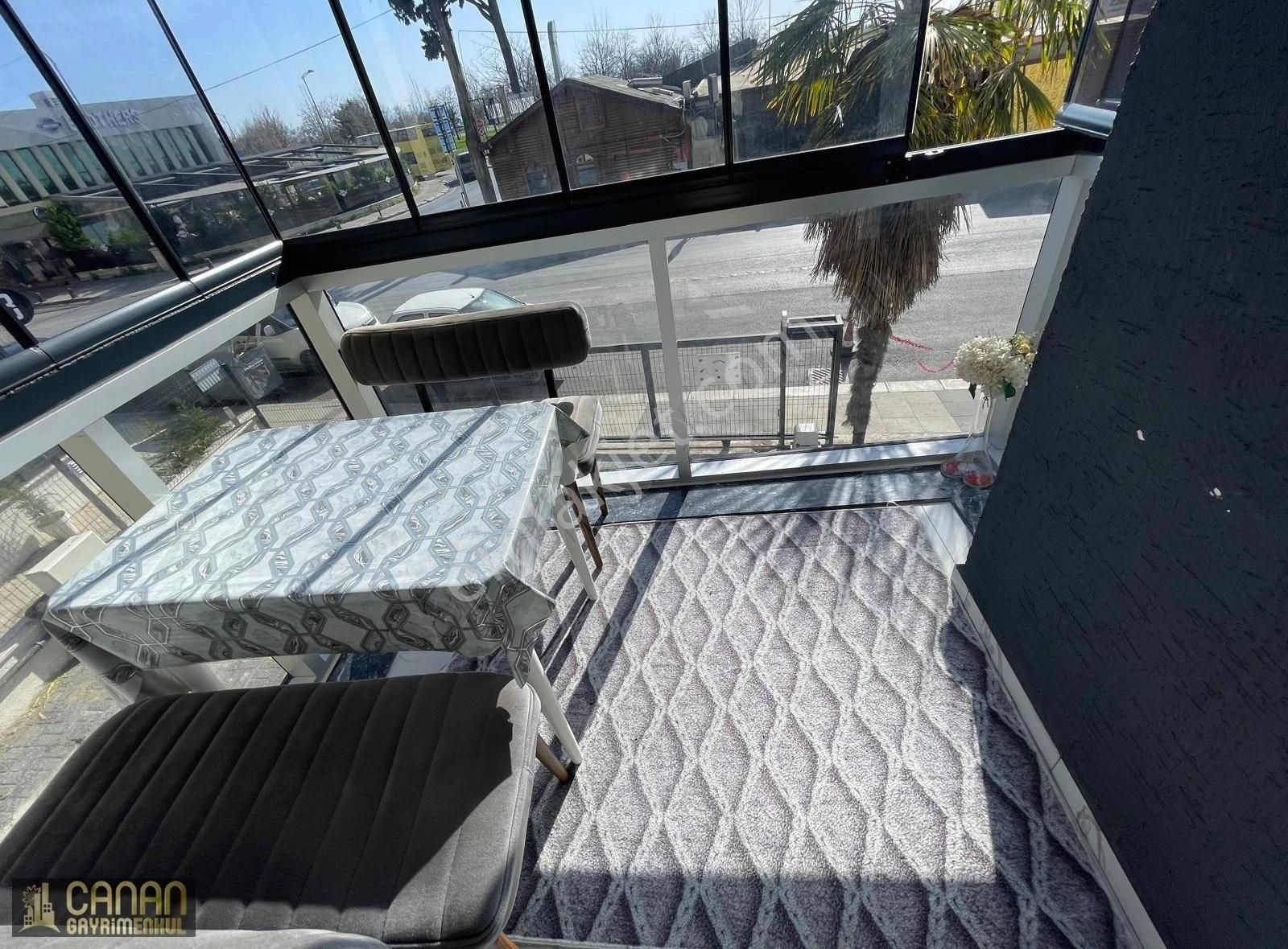 Pendik Palmiyede Satılık 3+1 Sıfır Daire - Görsel 11