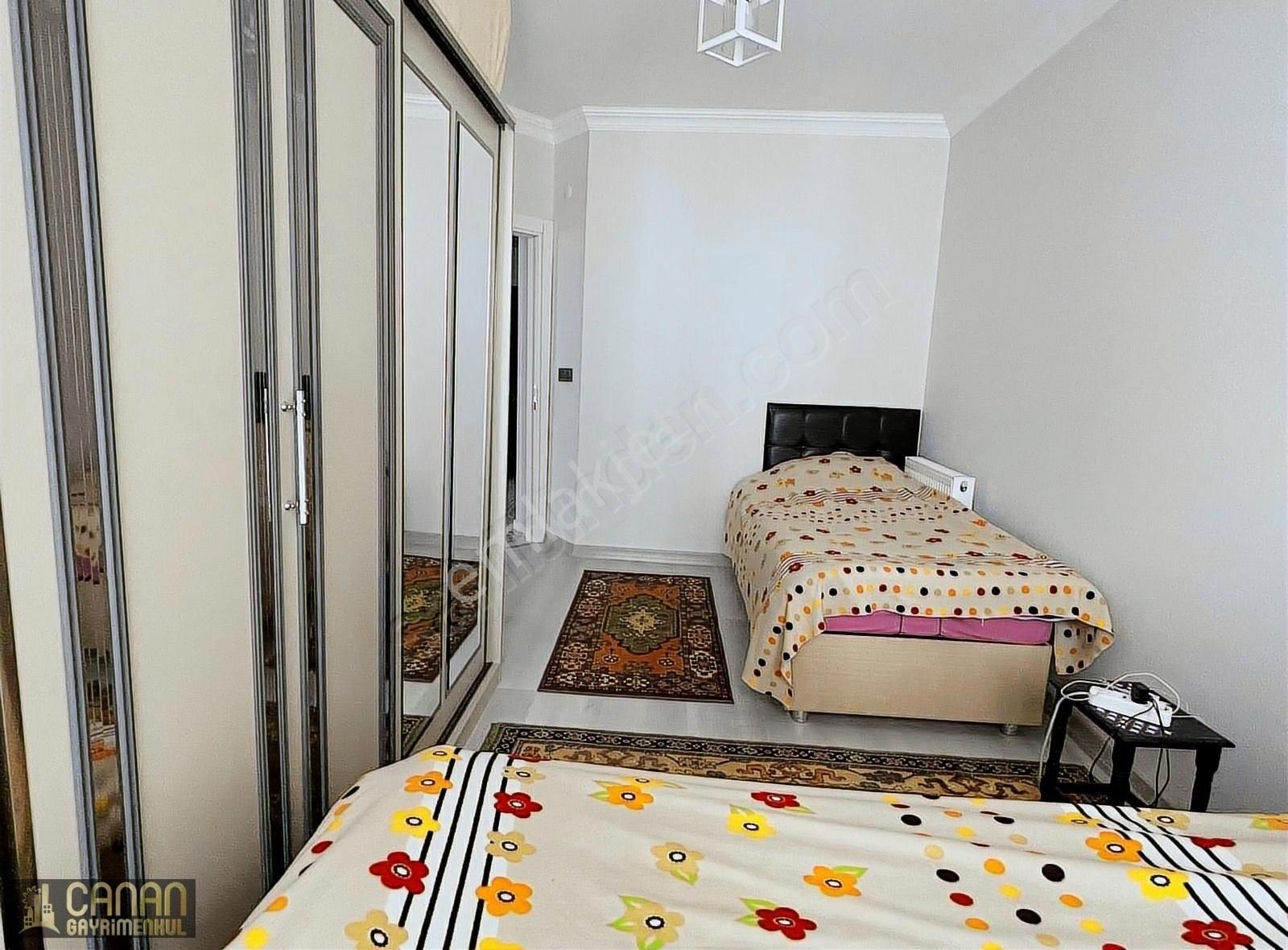 Pendik Palmiyede Satılık 3+1 Sıfır Daire - Görsel 33