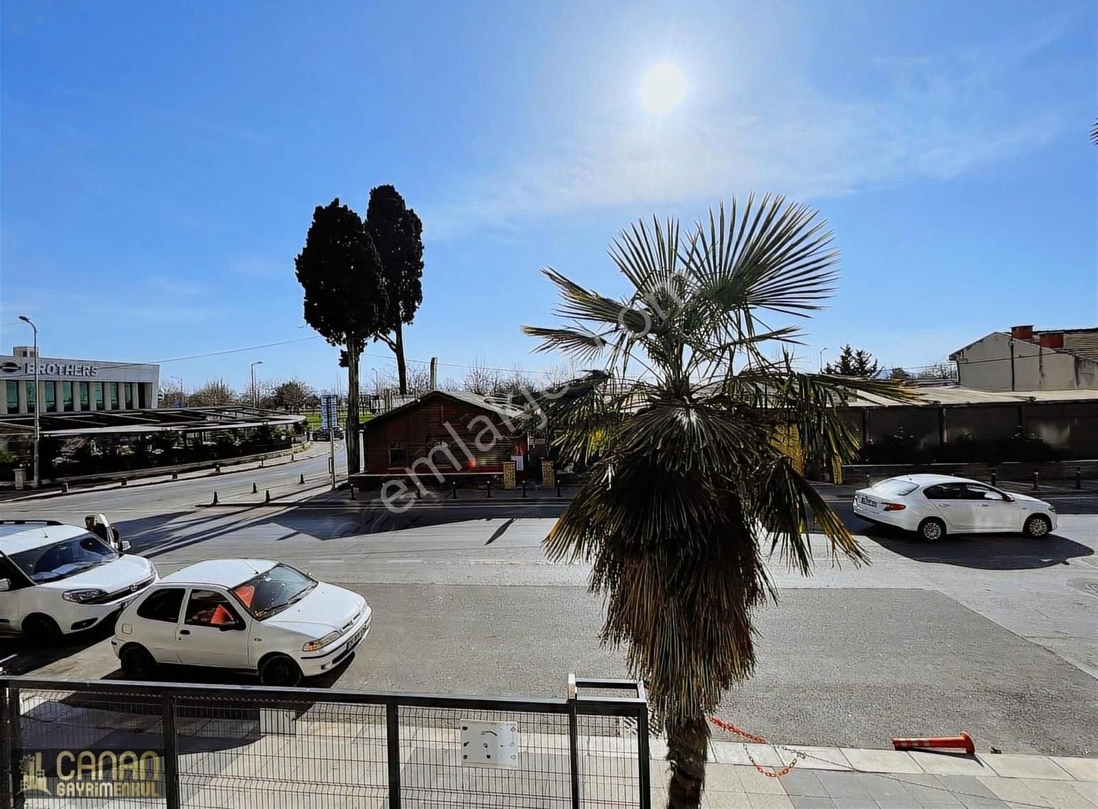 Pendik Palmiyede Satılık 3+1 Sıfır Daire - Görsel 10