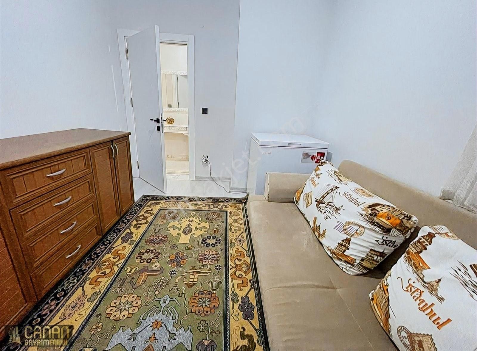 Pendik Palmiyede Satılık 3+1 Sıfır Daire - Görsel 8