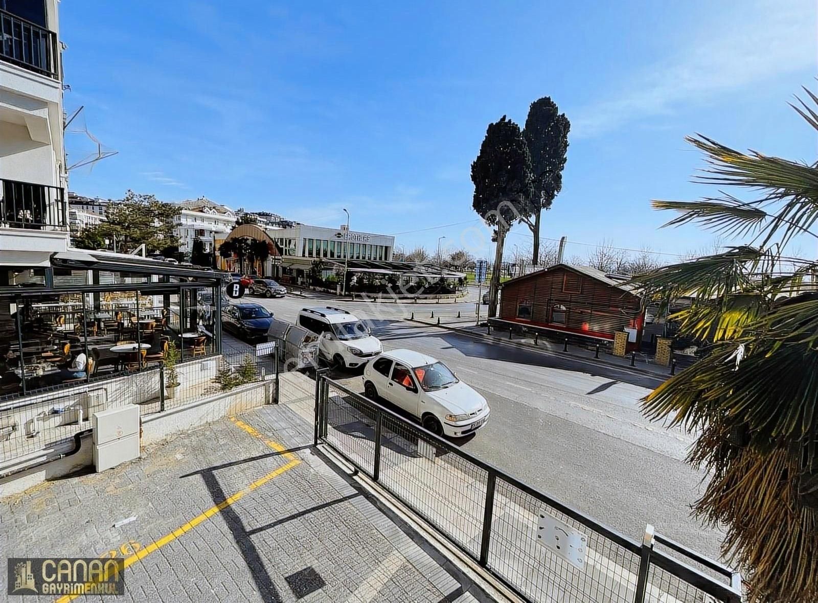Pendik Palmiyede Satılık 3+1 Sıfır Daire - Görsel 12