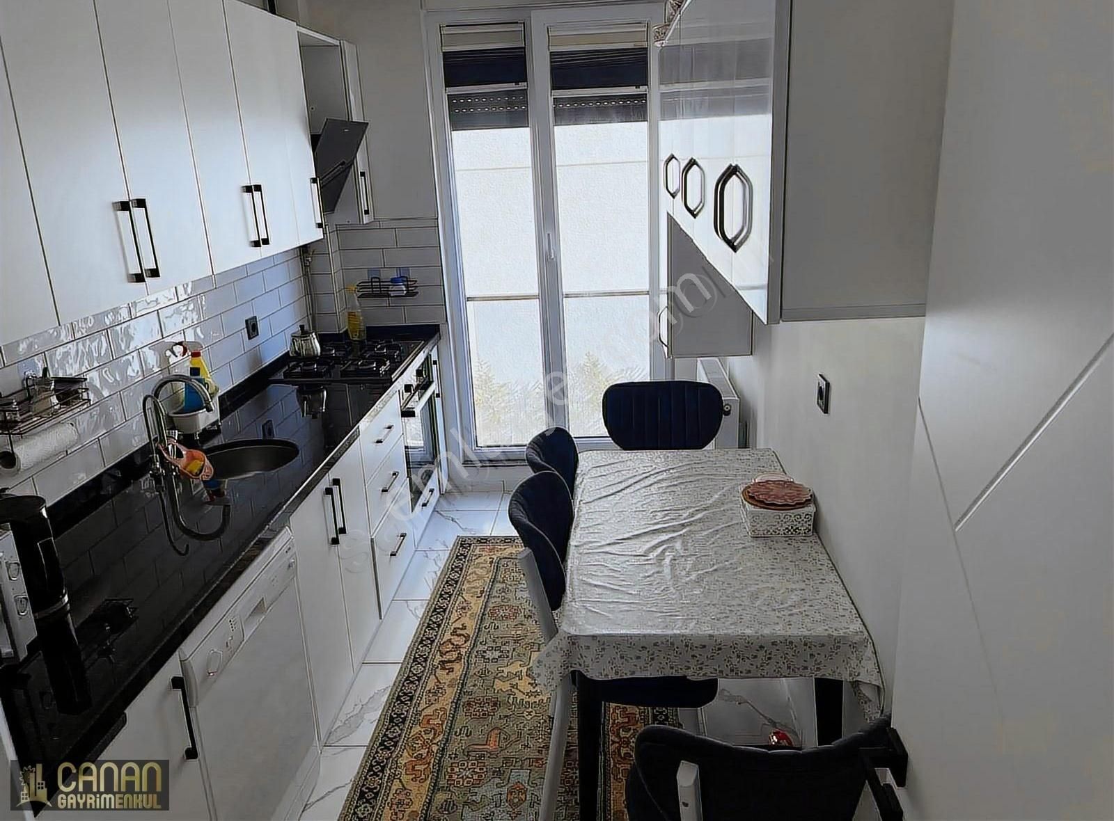 Pendik Palmiyede Satılık 3+1 Sıfır Daire - Görsel 21