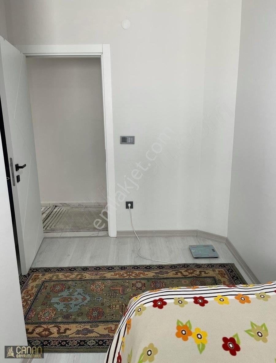 Pendik Palmiyede Satılık 3+1 Sıfır Daire - Görsel 34