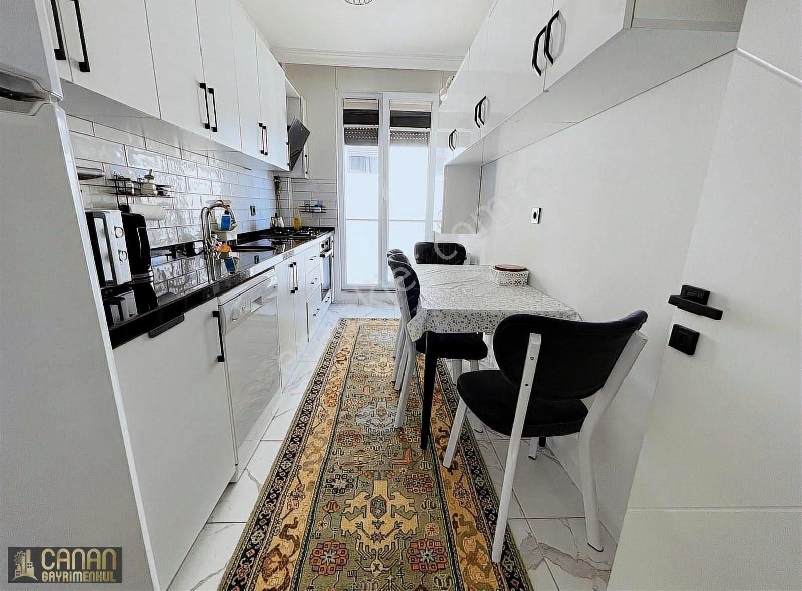 Pendik Palmiyede Satılık 3+1 Sıfır Daire - Görsel 27