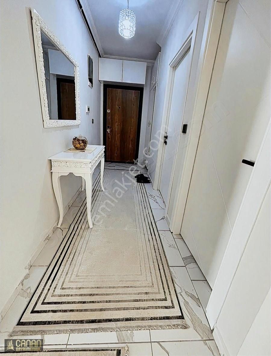 Pendik Palmiyede Satılık 3+1 Sıfır Daire - Görsel 23