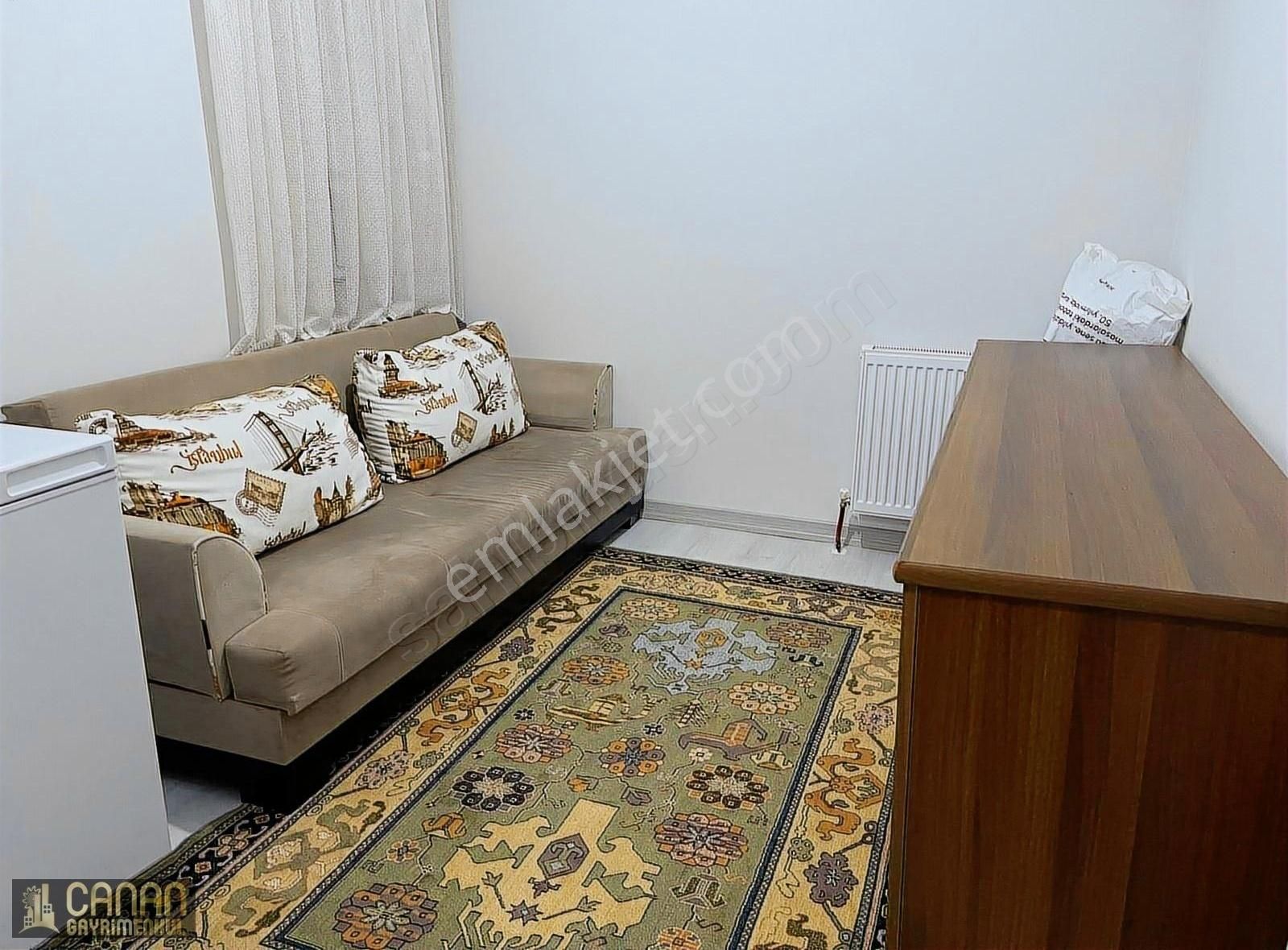 Pendik Palmiyede Satılık 3+1 Sıfır Daire - Görsel 25