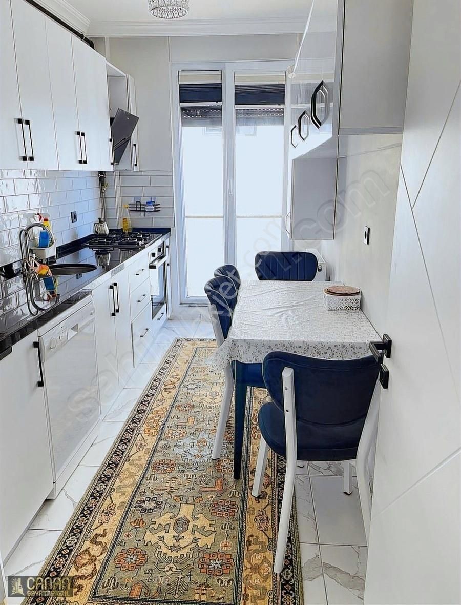 Pendik Palmiyede Satılık 3+1 Sıfır Daire - Görsel 15