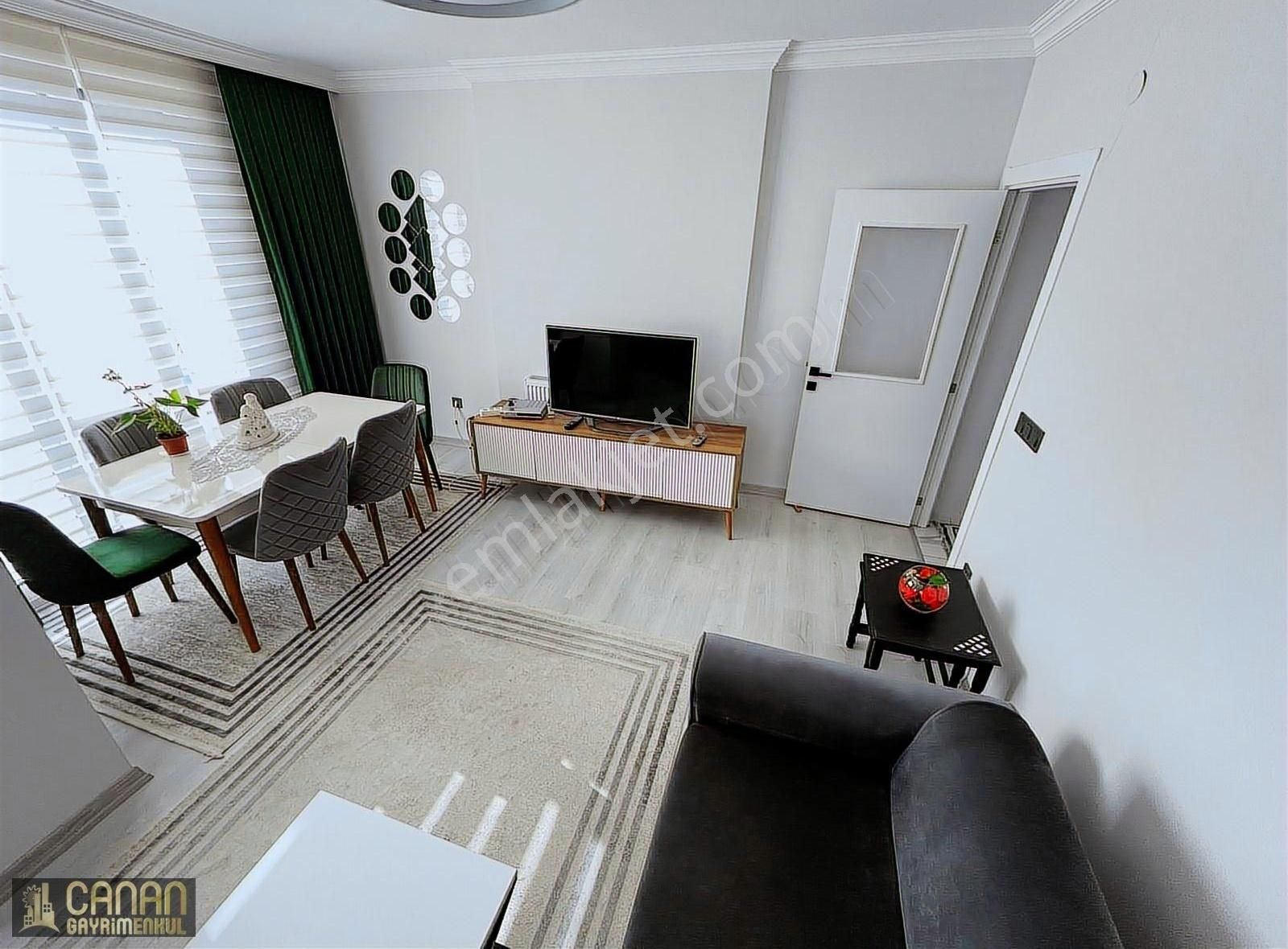 Pendik Palmiyede Satılık 3+1 Sıfır Daire - Görsel 19