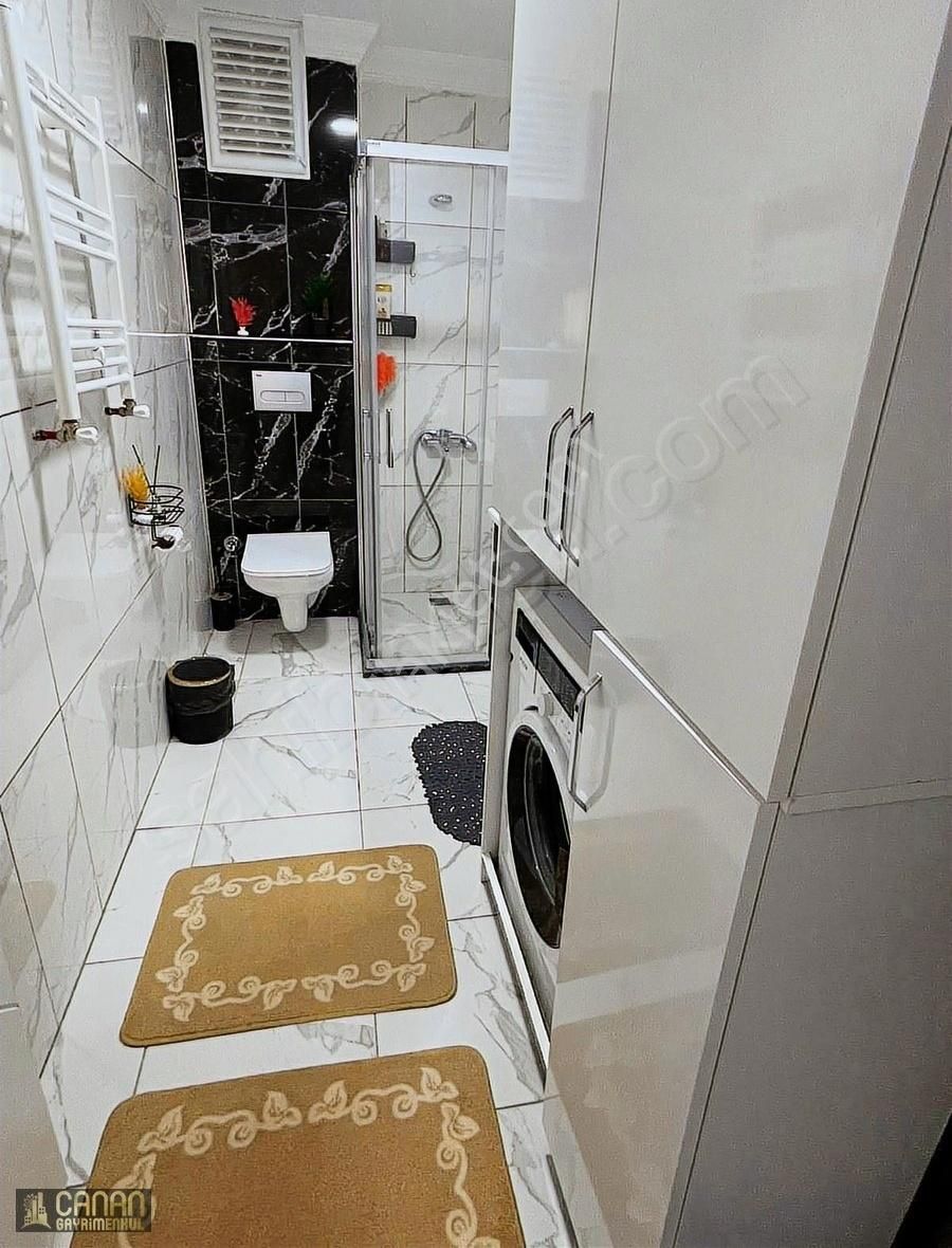 Pendik Palmiyede Satılık 3+1 Sıfır Daire - Görsel 20